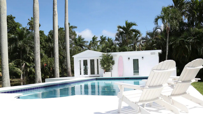 Miami wedding Airbnb 