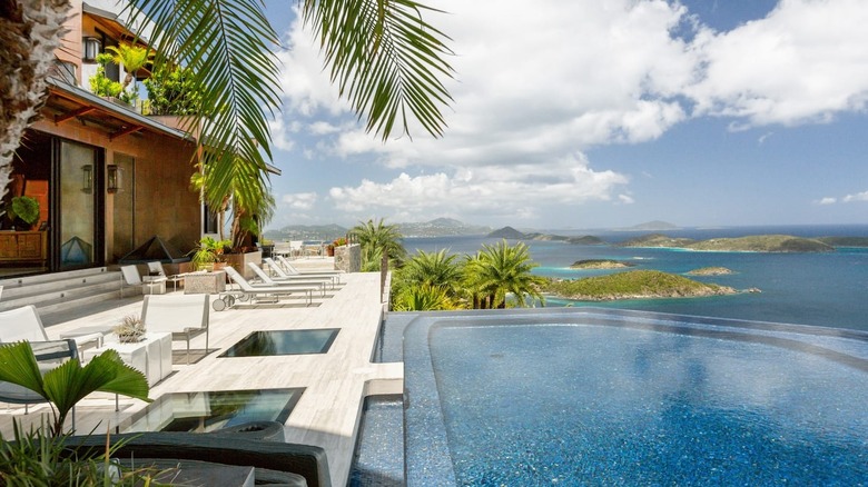 St. John Virgin Islands Airbnb 