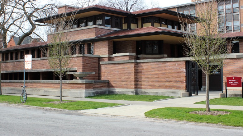 Robie House