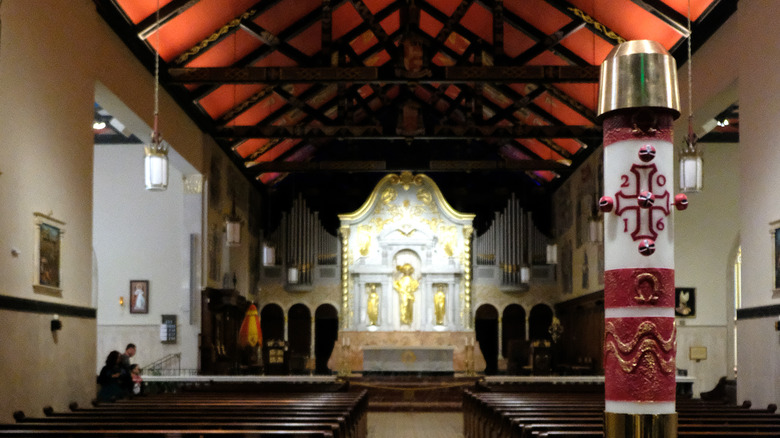 Cathedral Basilica of St. Augustine