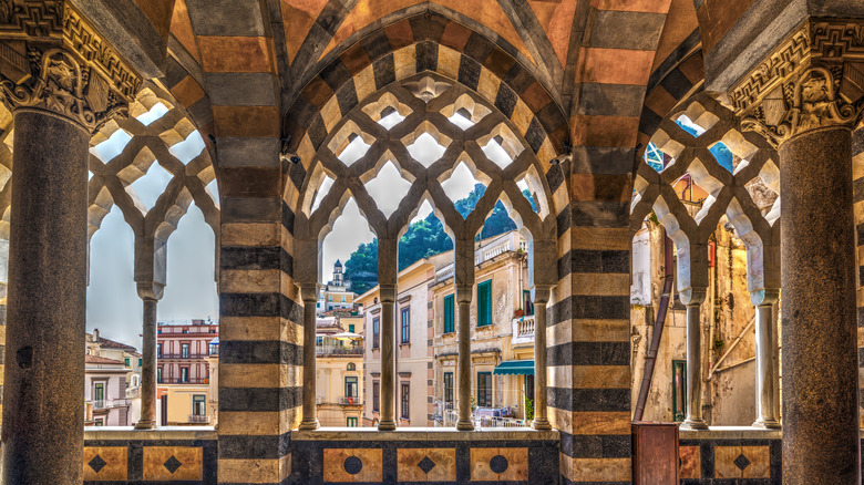 Amalfi Cathedral