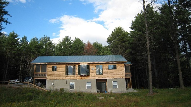 Meadow house in Chestertown