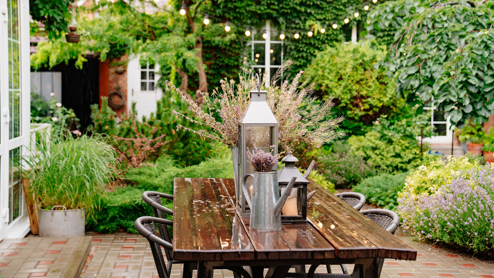 50 Small Backyard Landscaping Ideas That Will Transform Your Space