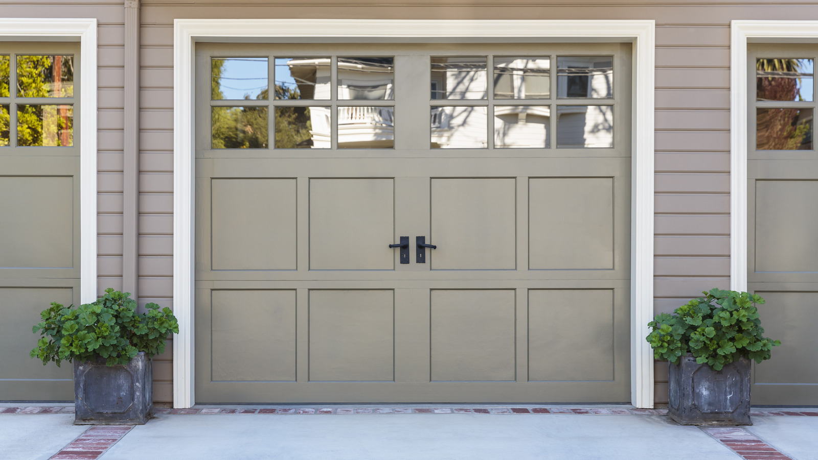 Ideas About Garage Cabinets, Rethink Garage Storage