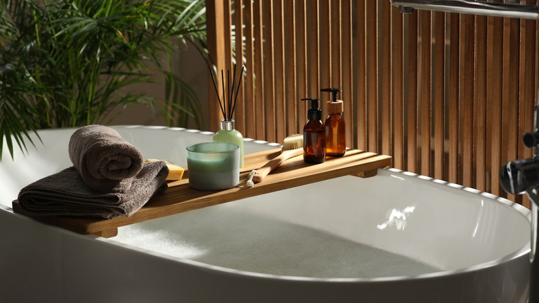 20 Best Blissfully-Gorgeous Spa Bathrooms