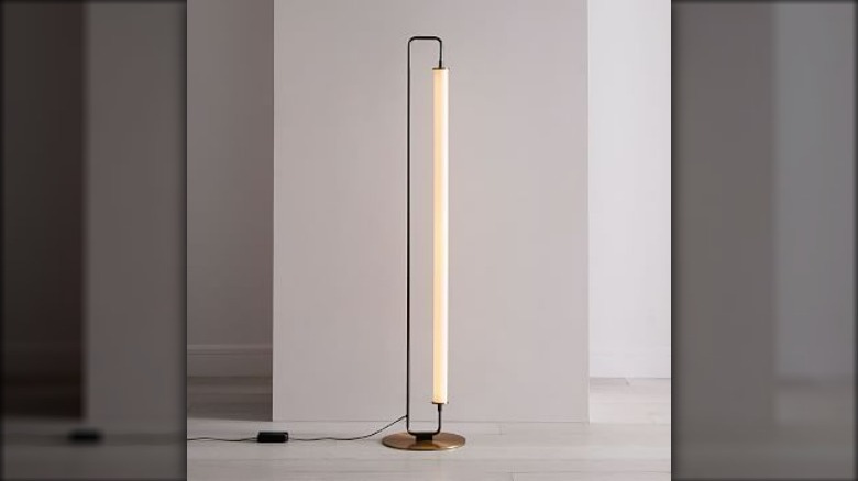 30 Stylish Floor Lamps To Brighten Any Dimly Lit Corner