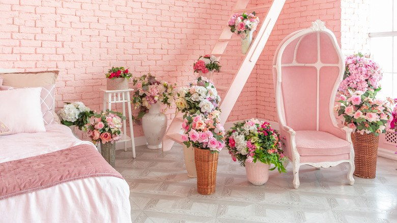 pink hotel