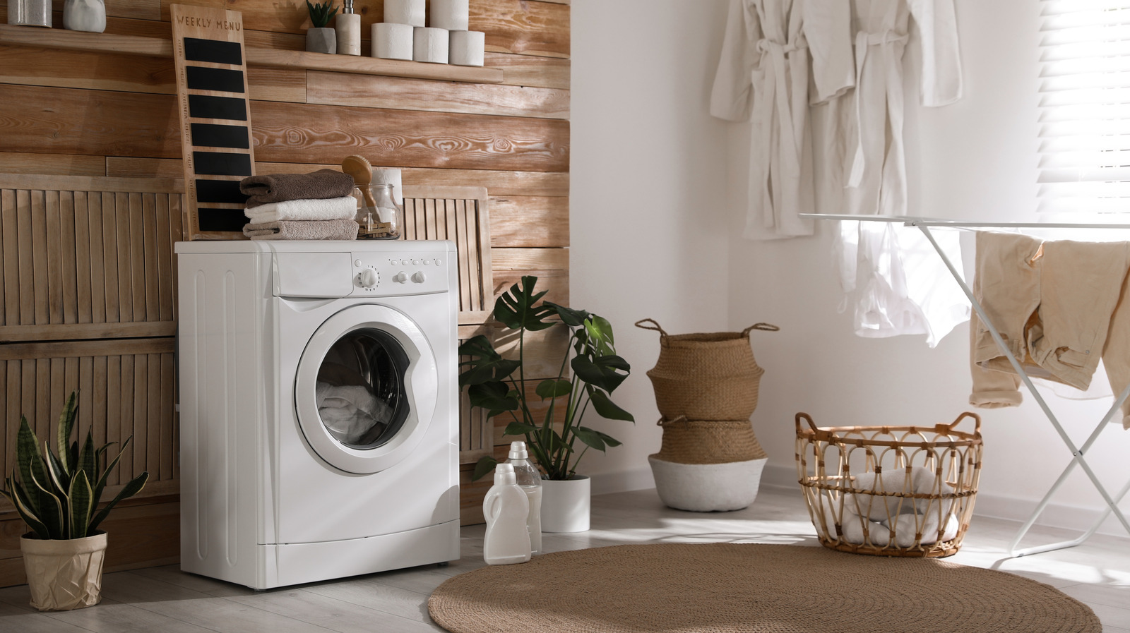 12 Laundry Mistakes That Are Surprisingly Easy To Fix