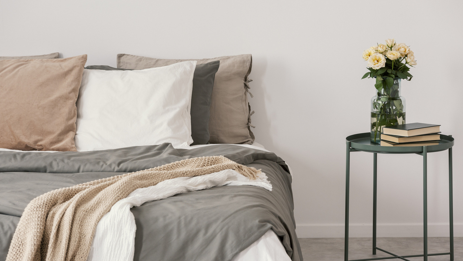 4 Simple Ways To Make Your Linens Even Softer