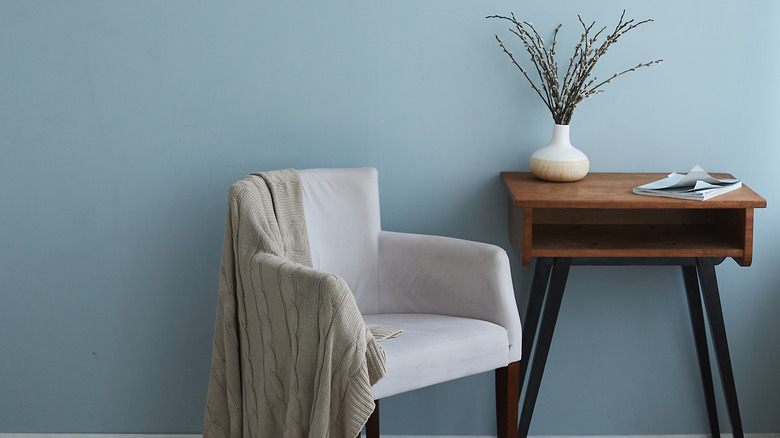 40 Light Blue Paint Colors That Are Perfect For Your Home