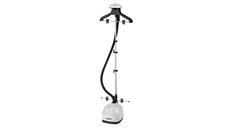 Upright Conair clothes steamer