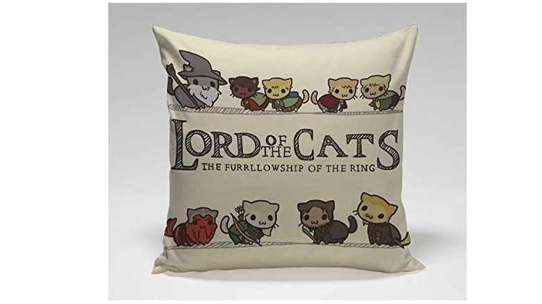 pillow cover