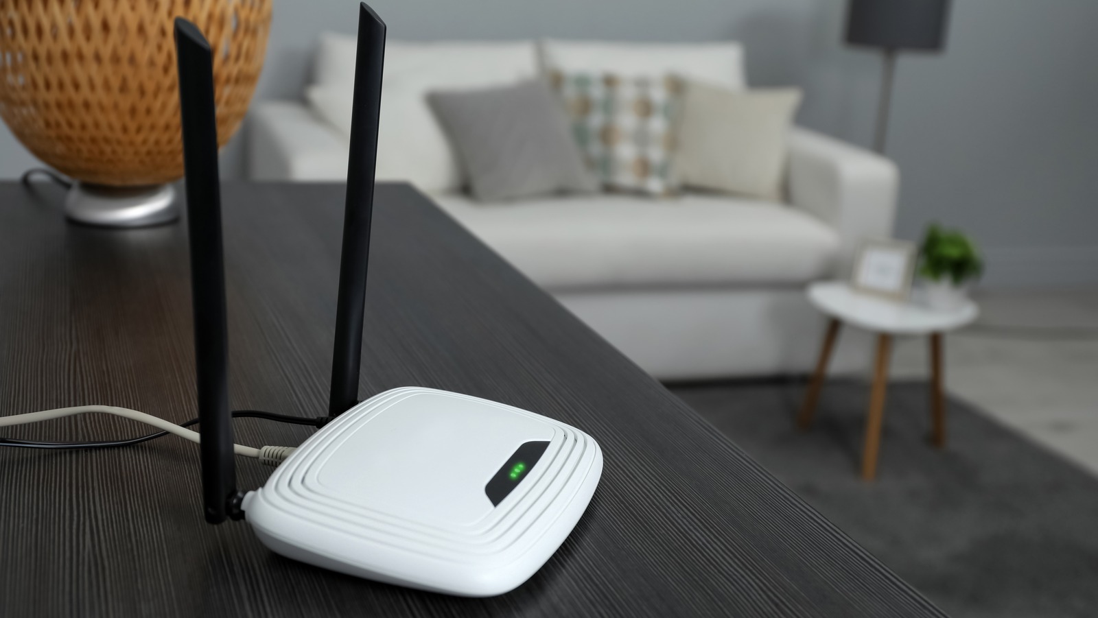 5 Creative Ways To Hide Your Wireless Router