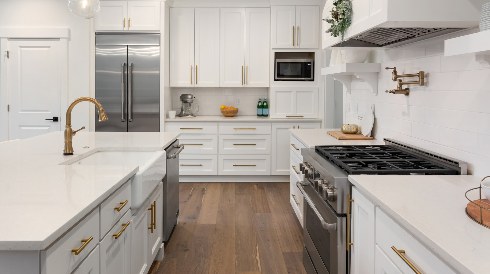 Range Cookers For Larger Spaces - The Rangecookers Blog