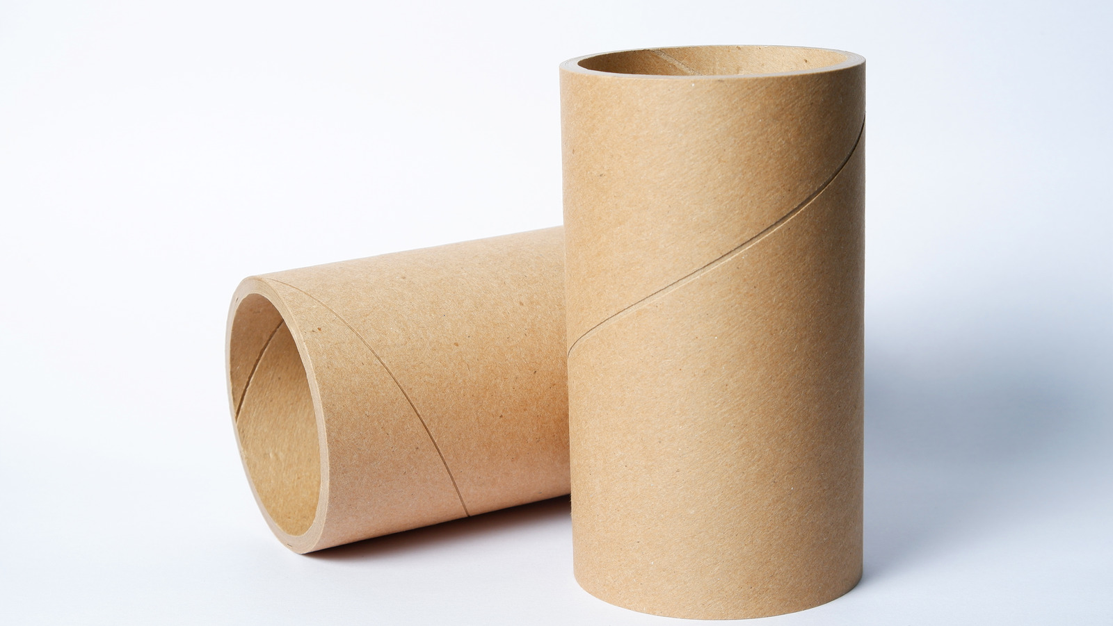 5 Functional Ways To Reuse Toilet Paper Cardboard Tubes In Your House