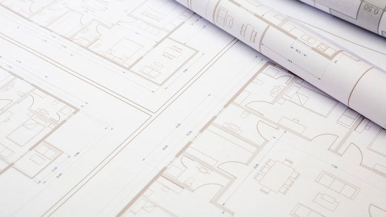 Home floor plans