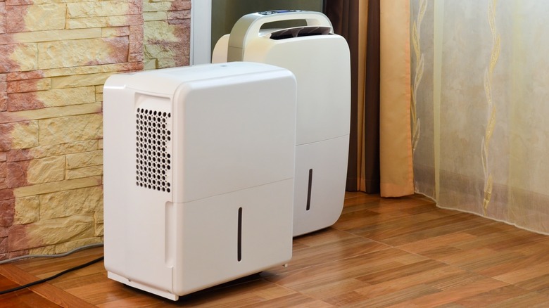 Dehumidifier