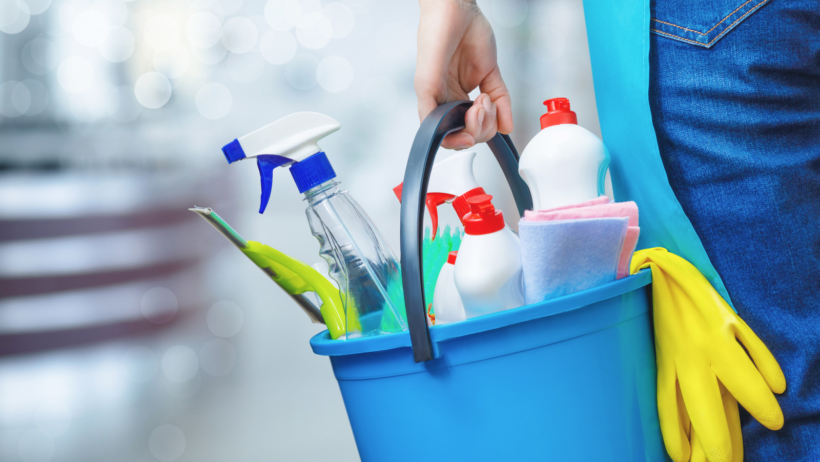 5 Things to Consider When Hiring House Cleaning Services