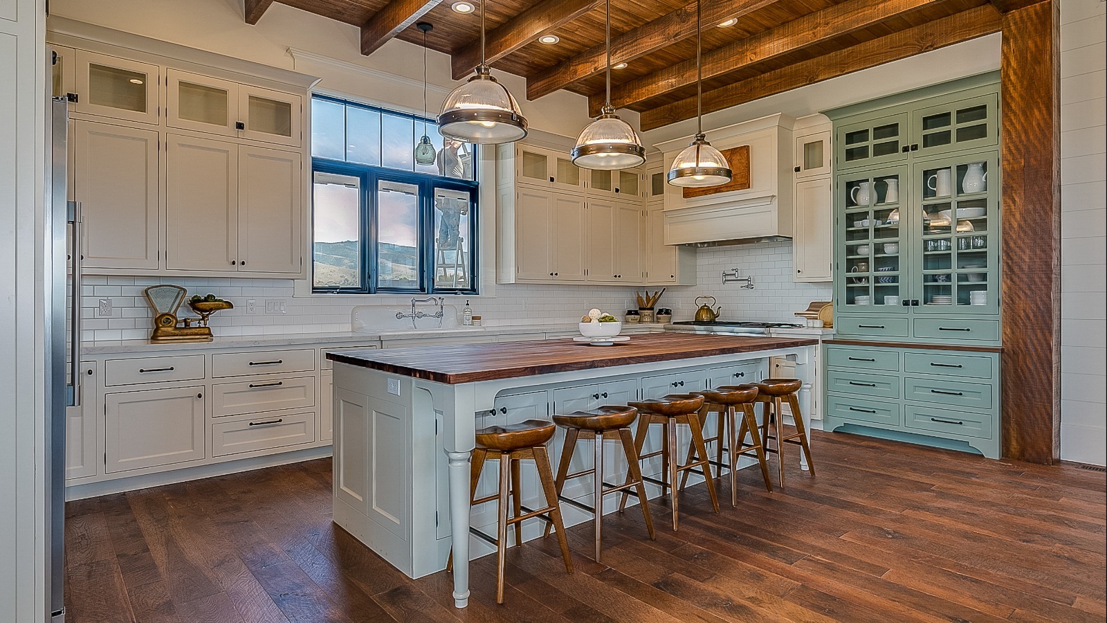 5 Tips For Creating The Perfect Country Style Kitchen House Digest