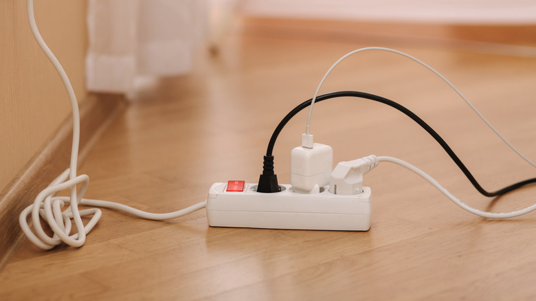 power strip