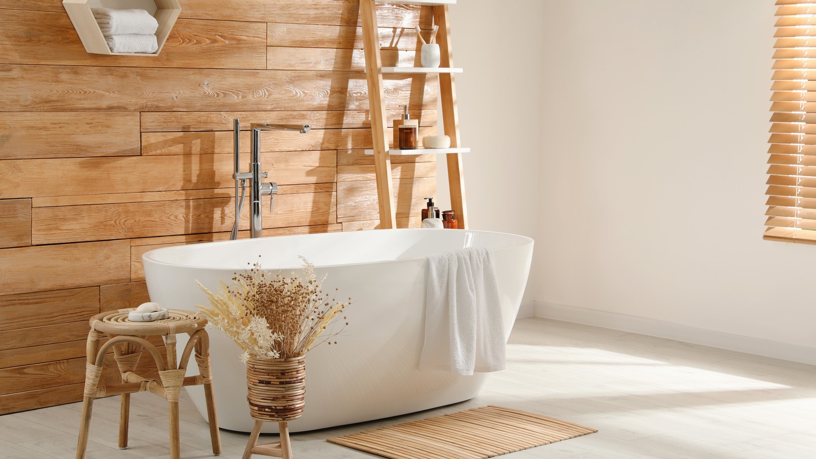 5 Types Of Bathtubs That Will Look Good In Every Style Bathroom