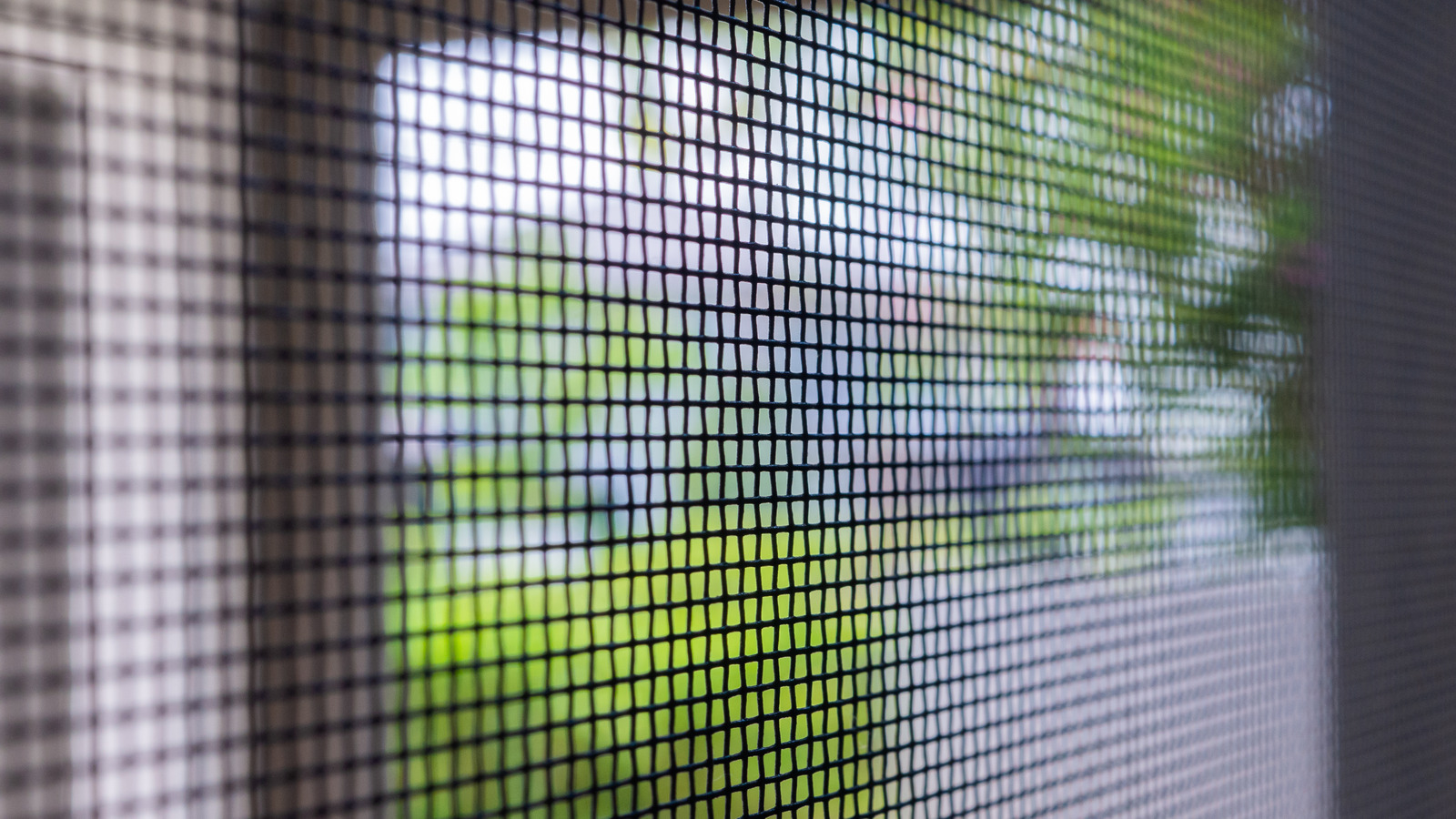 Selecting The Right Wire Mesh Screens For Your Home