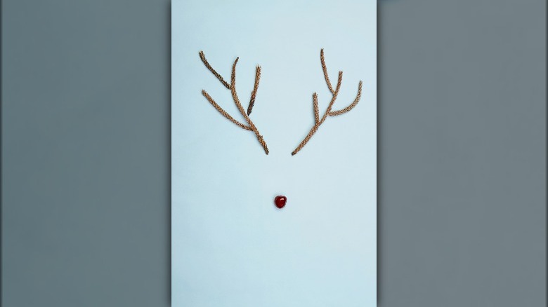 reindeer art 