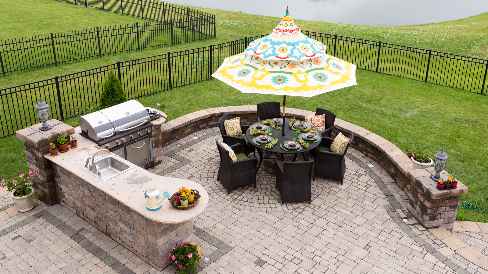 Explore Our Amazing Outdoor Patio & Garden Items