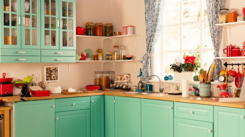 50 of the Very Best Kitchen Color Ideas