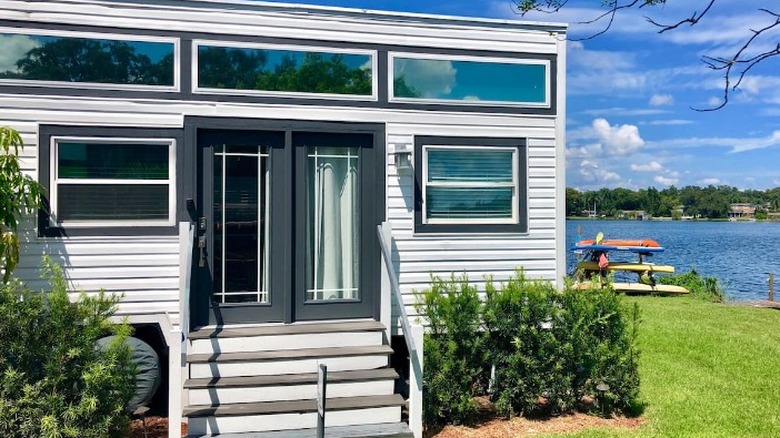 tiny lakehouse in orlando