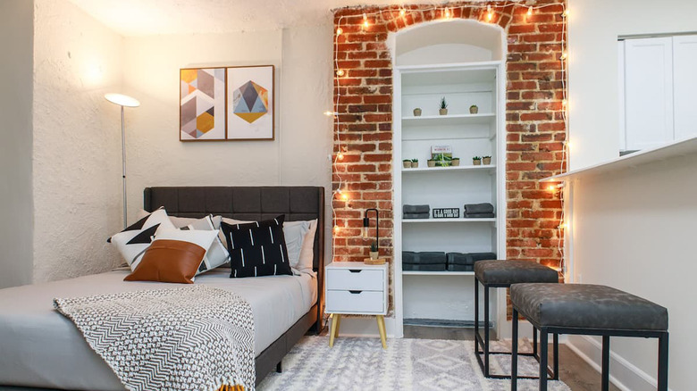 Washington D.C. Airbnb 