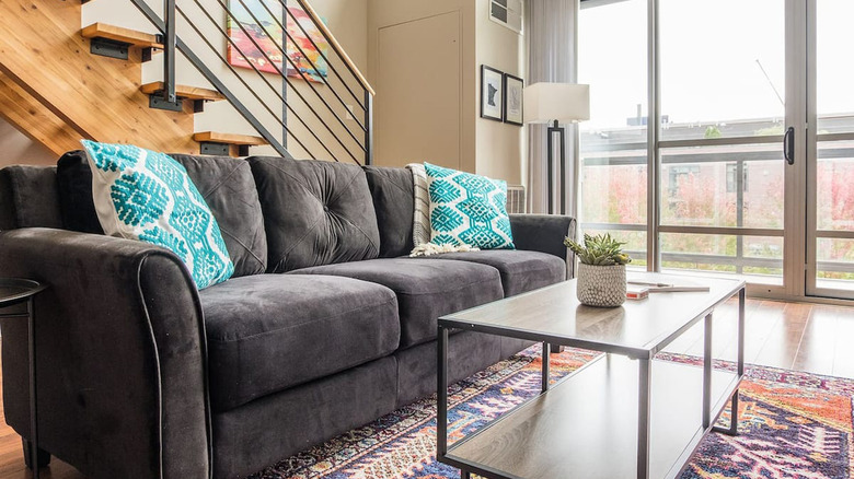 Minneapolis Minnesota Airbnb 