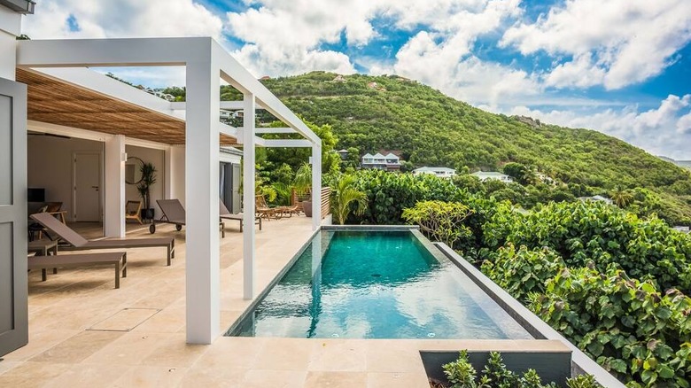 Antigua and Barbuda Airbnb