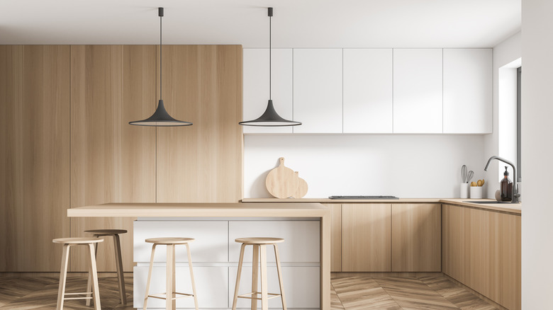 50 Light Fixtures To Brighten Up Your Kitchen