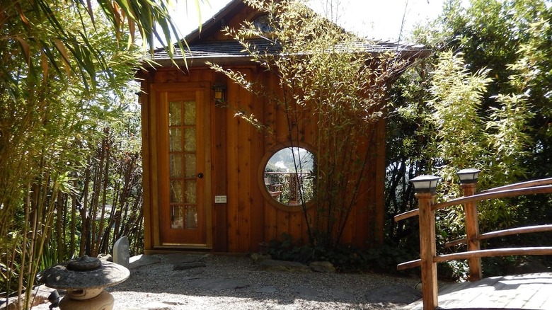 Stinson Beach California Airbnb 