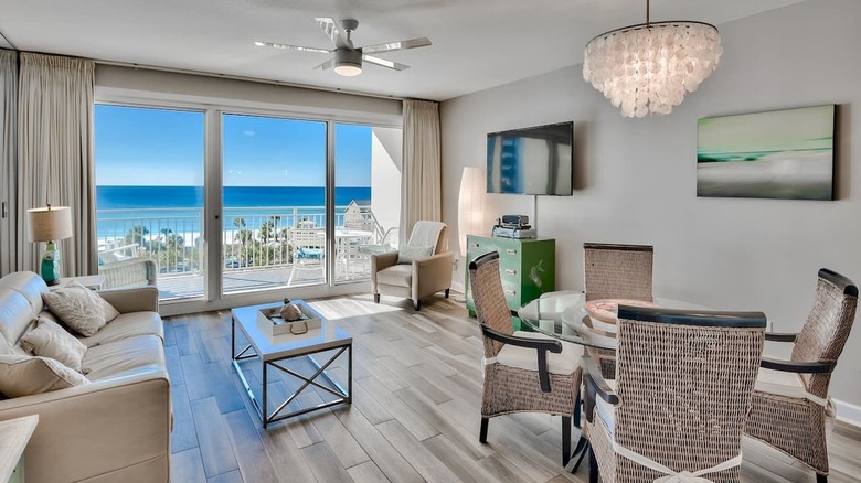 Destin Florida Airbnb