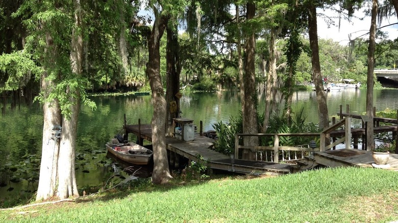 Dunnellon Riverside Airbnb