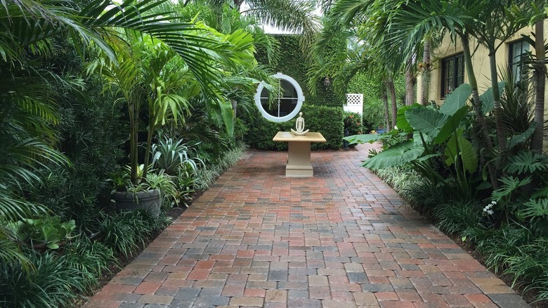 West Palm Beach retreat 