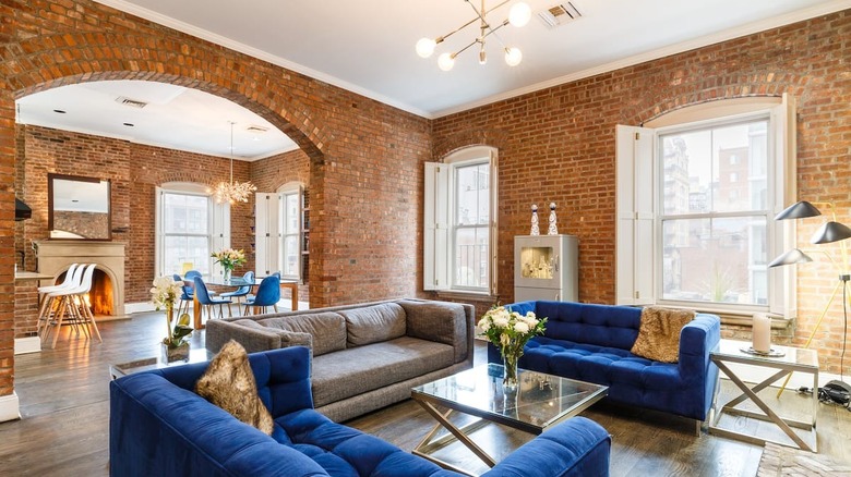 50 Of The Best Airbnb Rentals In New York City