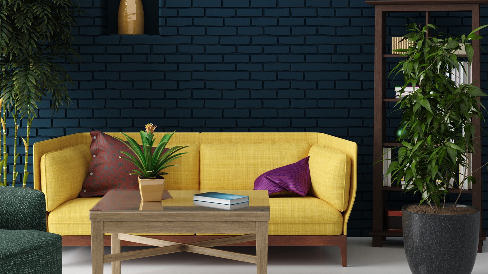 Living room décor ideas to inspire you