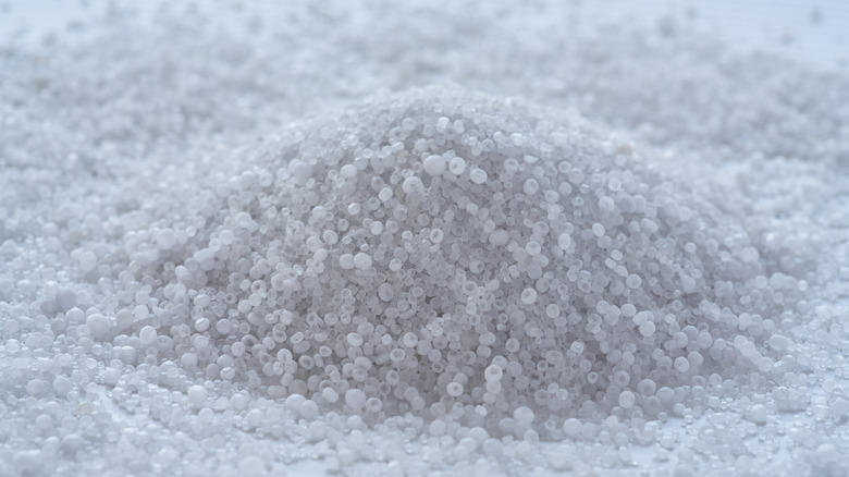 ammonium sulfate fertilizer