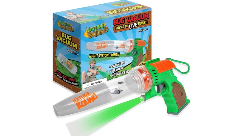 Nature Bound Bug Catcher Toy