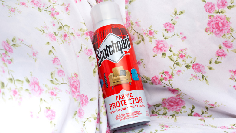 Scotchgard Fabric Protector 