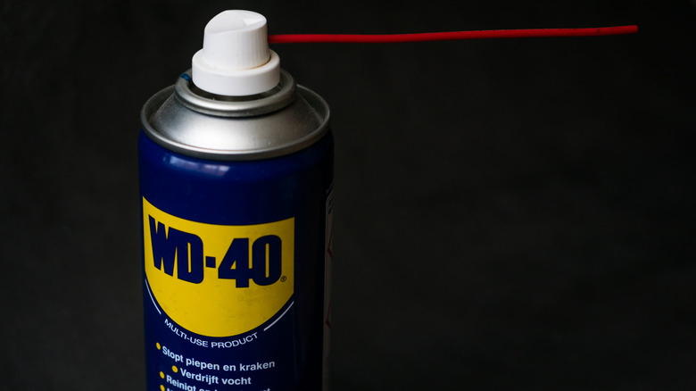 WD-40