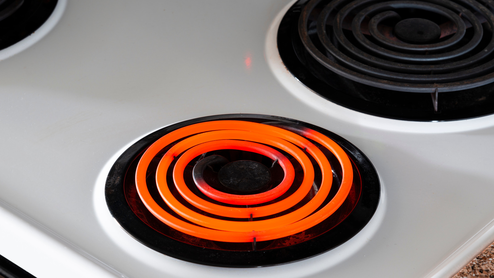 How To Use An Electric Stove Top