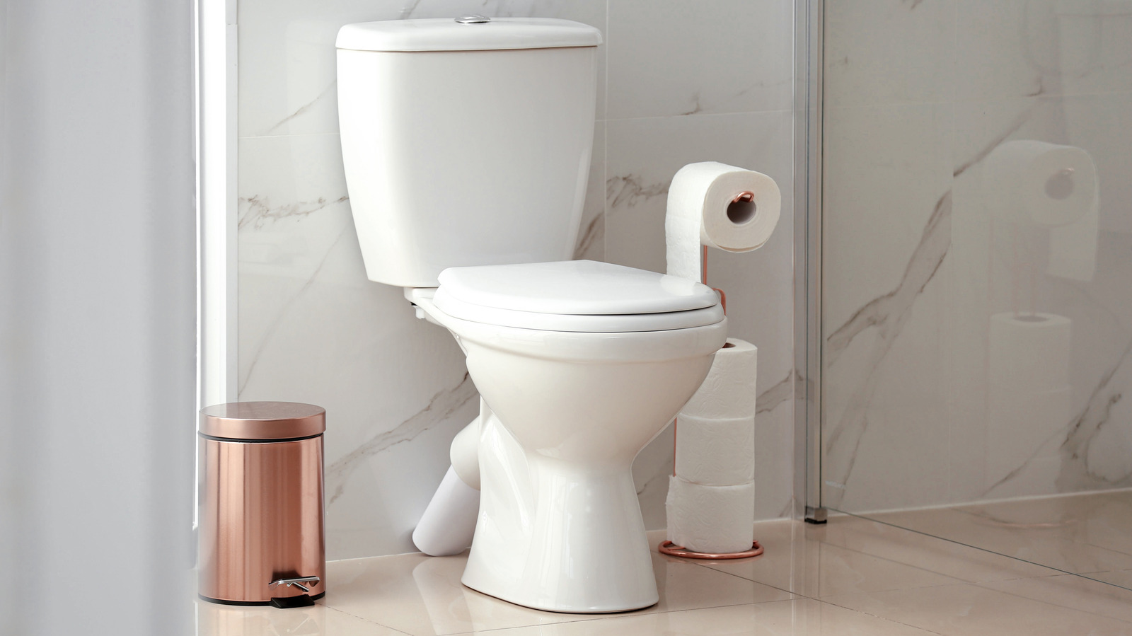 Best Toilet Bowl Cleaner, Flush 'n Sparkle