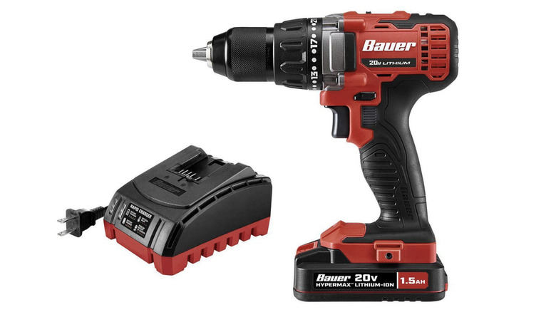 9 Brands Of Tools That Are Owned By Harbor Freight (& Which Are Worth