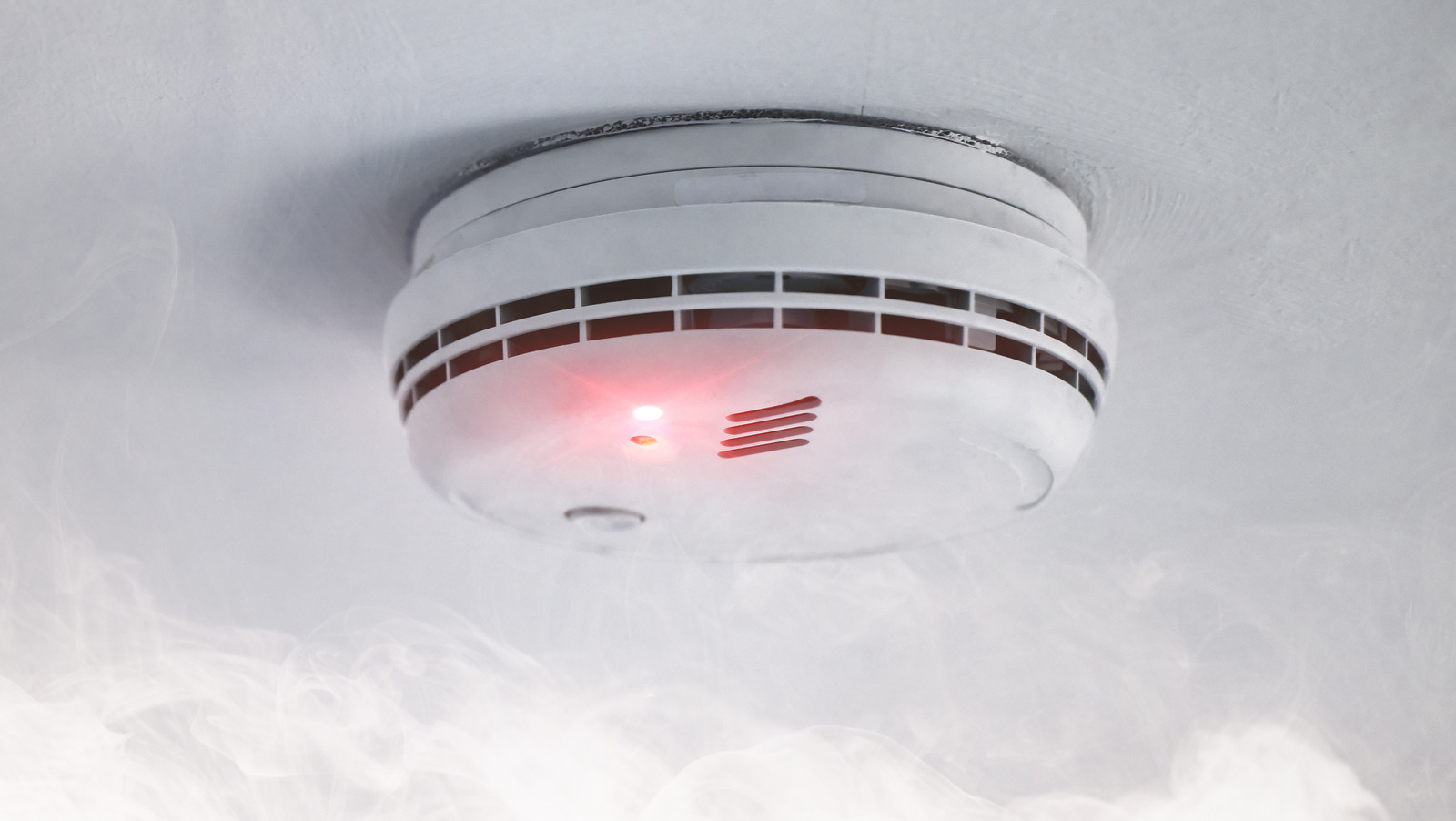 How to stop annoying smoke detector false alarms