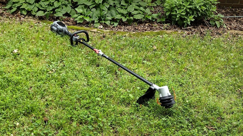 ENHULK string trimmer