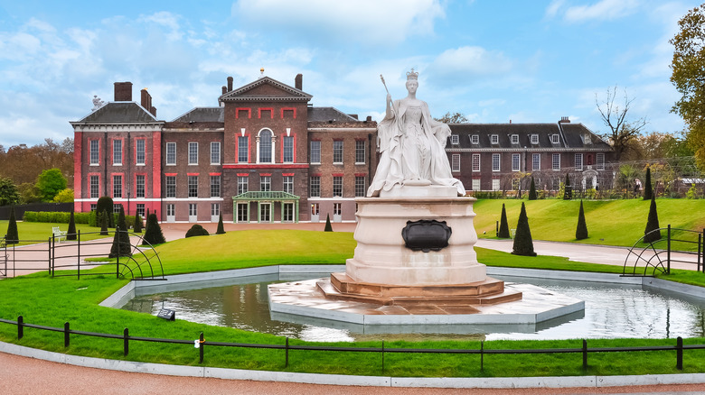 Kensington Palace